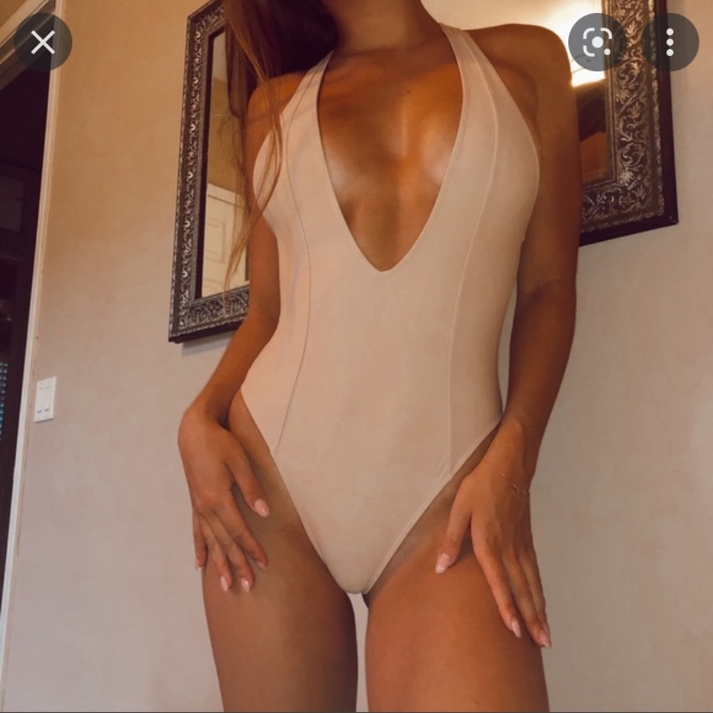 Forever 21 swimsuit